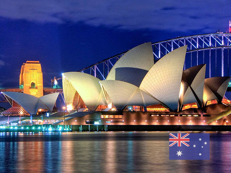 Australia